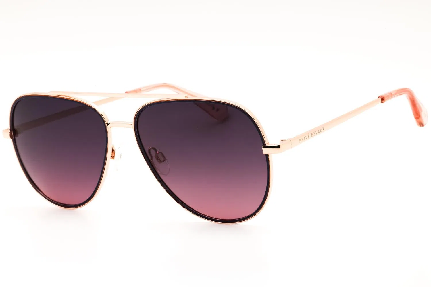 Prive Revaux GLOWINHOUR_G_S Sunglasses - view 2